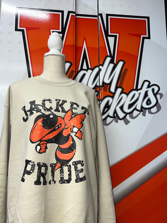 Jacket Pride