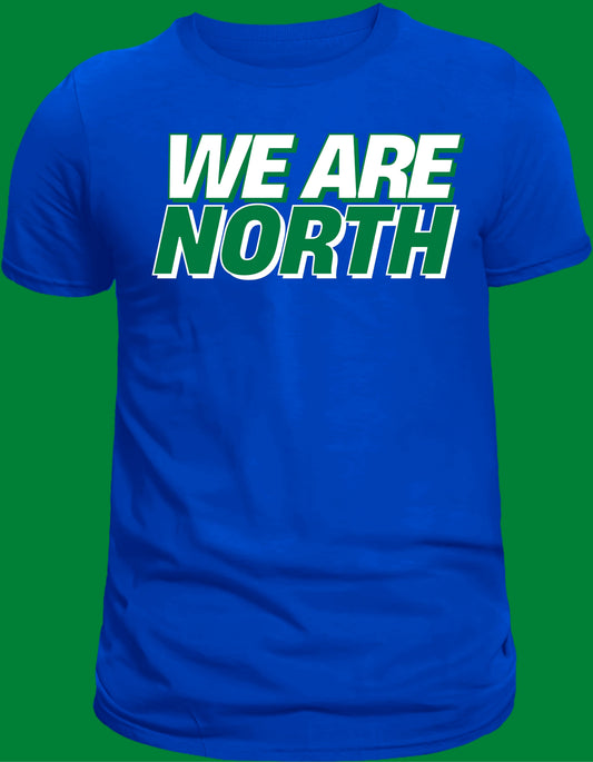 Whitley North Fundraiser 2026 Design #3
