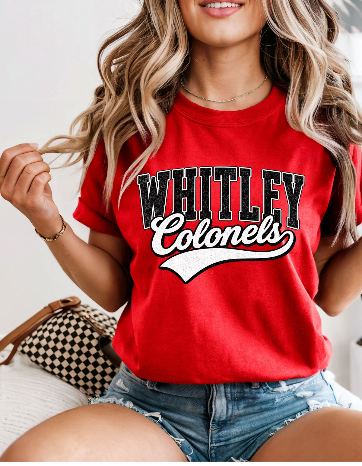 Whitley North Fundraiser 2026 Design #6