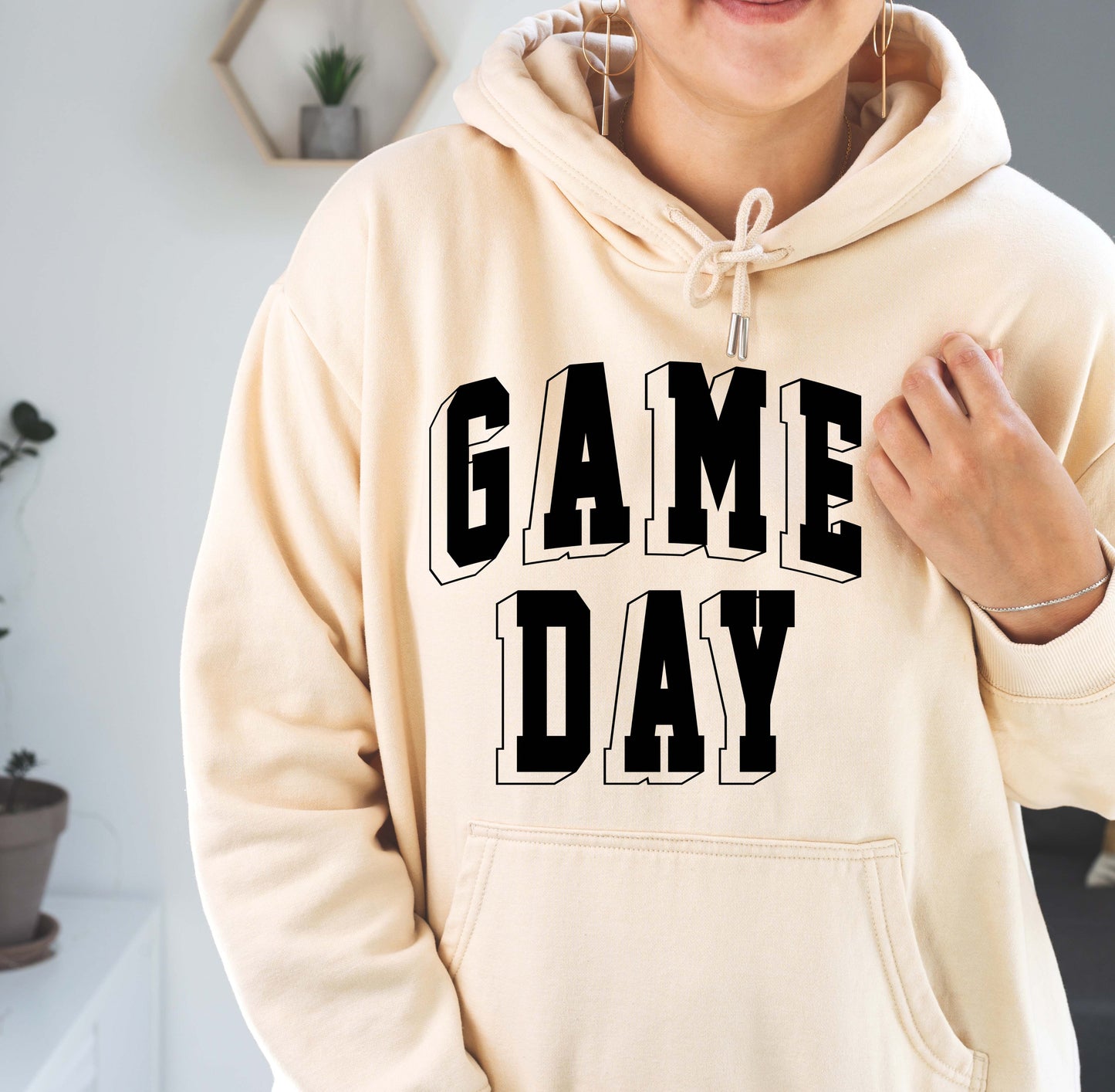 Game Day