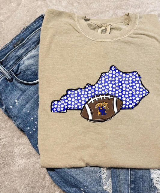 Kentucky 4