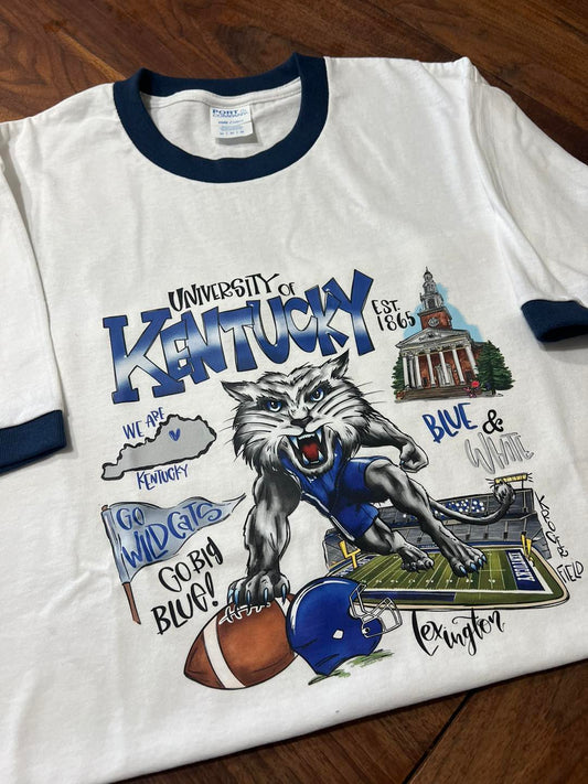 Kentucky 5