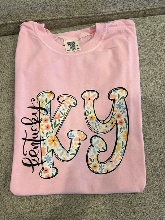 Kentucky 6