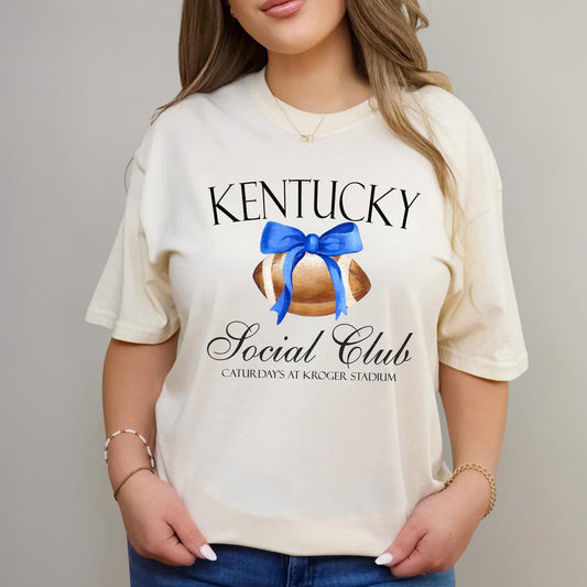 Kentucky 7