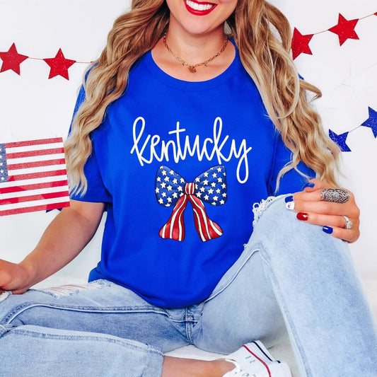 Kentucky 8