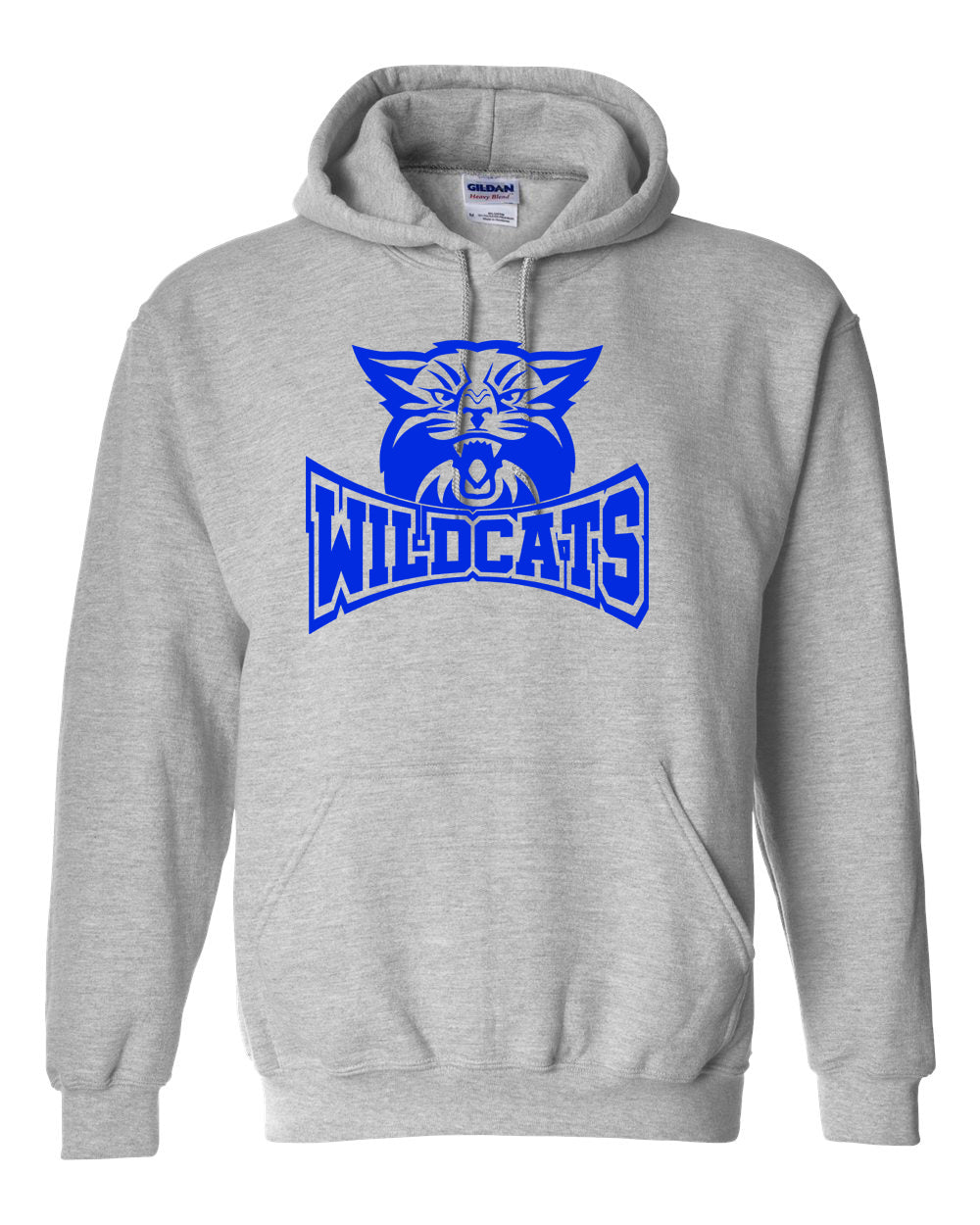 Wildcats - Whitley North