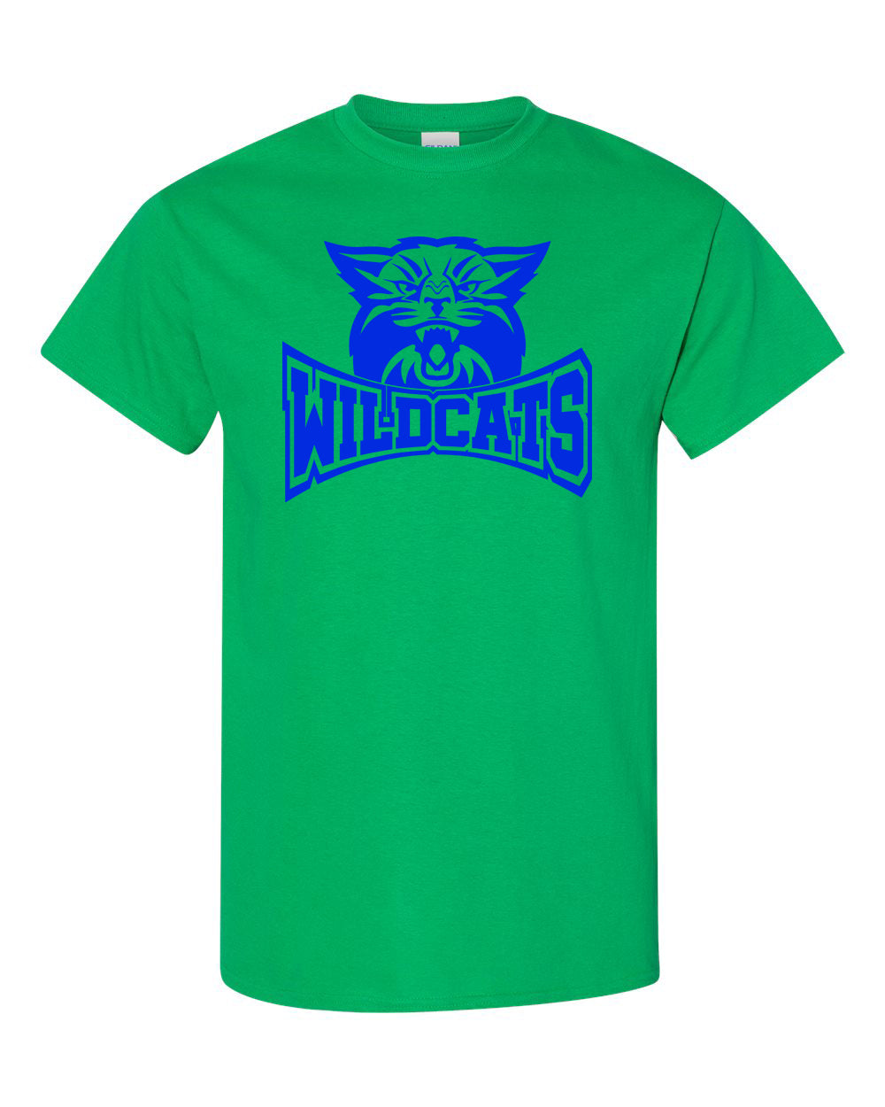 Wildcats - Whitley North