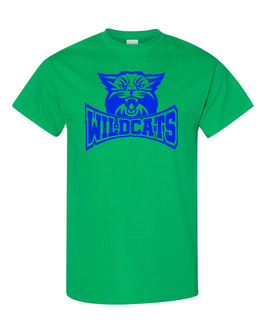 Wildcats - Whitley North