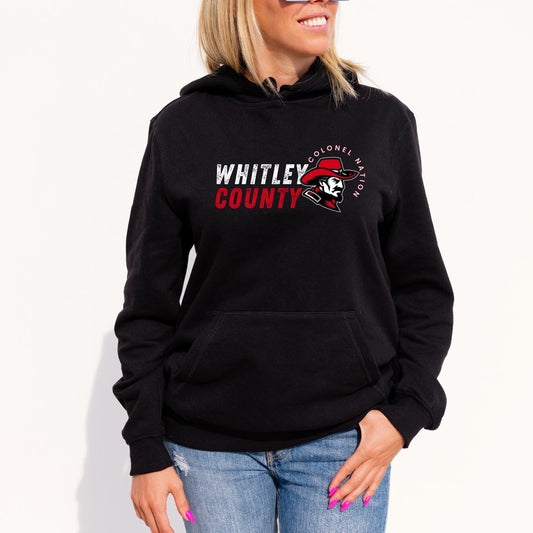 Whitley County Colonel Nation