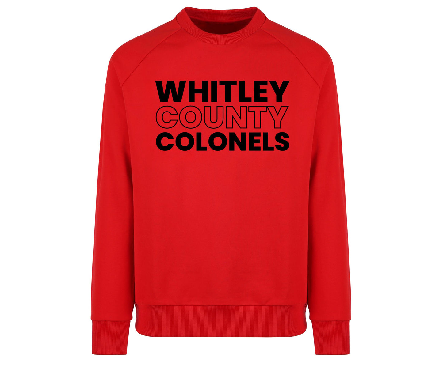 Whitley County Colonels