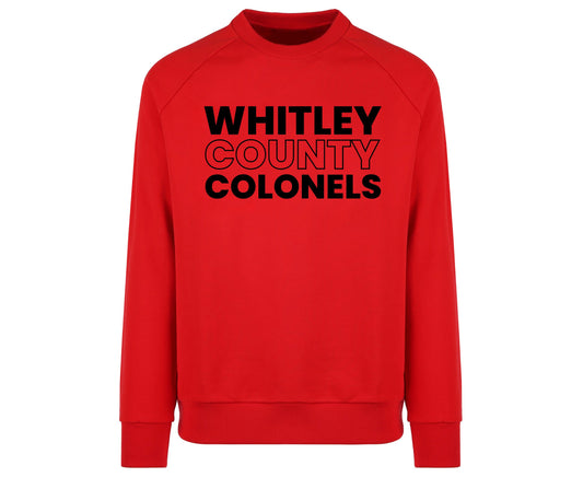 Whitley County Colonels